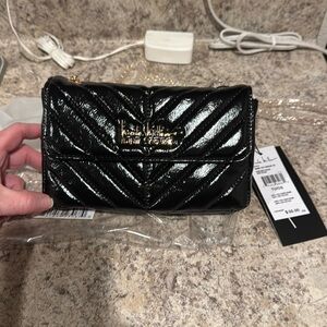 Nicole Miller handbag. NWT
